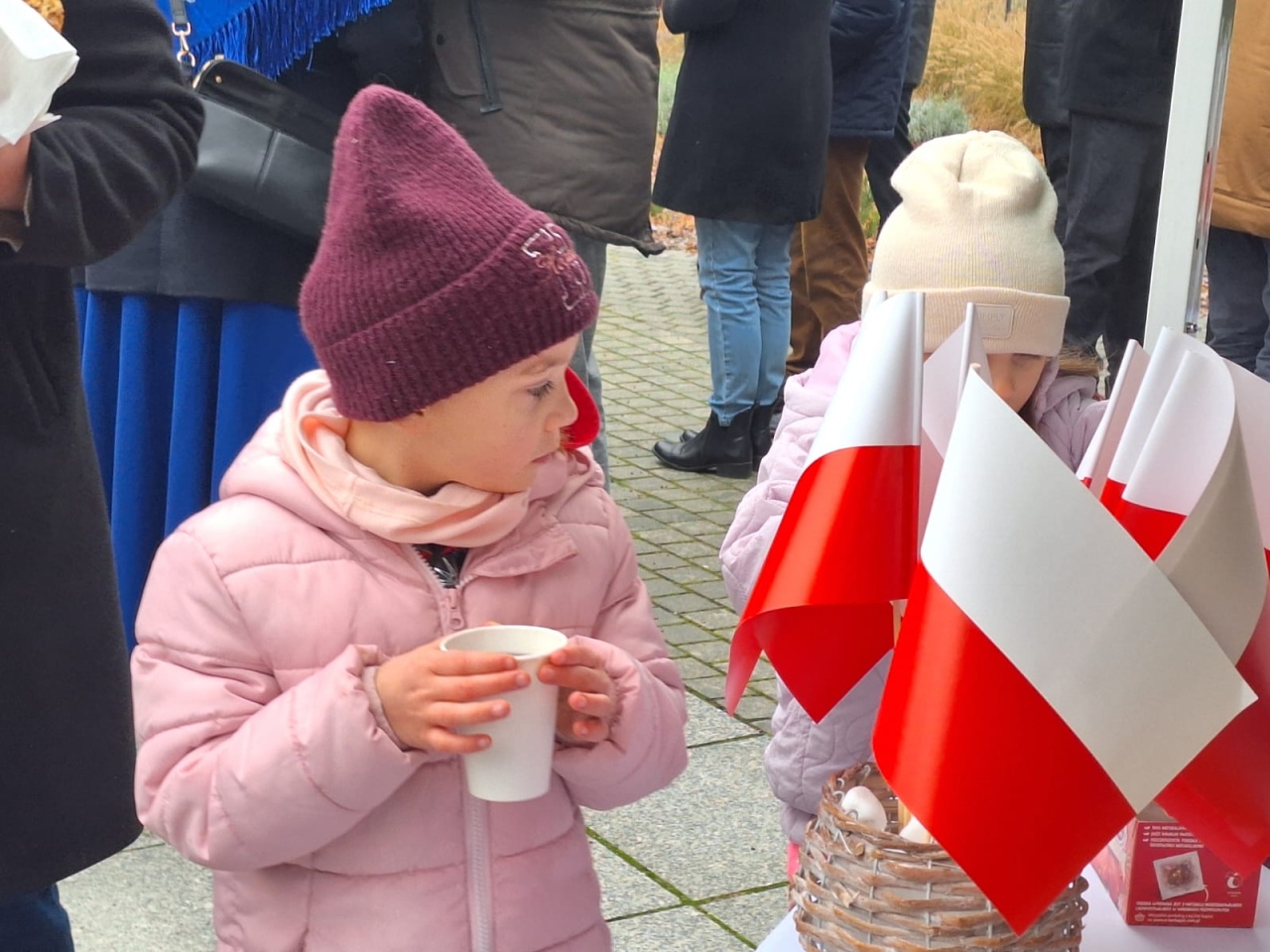 Obchody Narodowego Święta Niepodległości w Troszynie [11.11.2024] - zdjęcie #30 - eOstroleka.pl