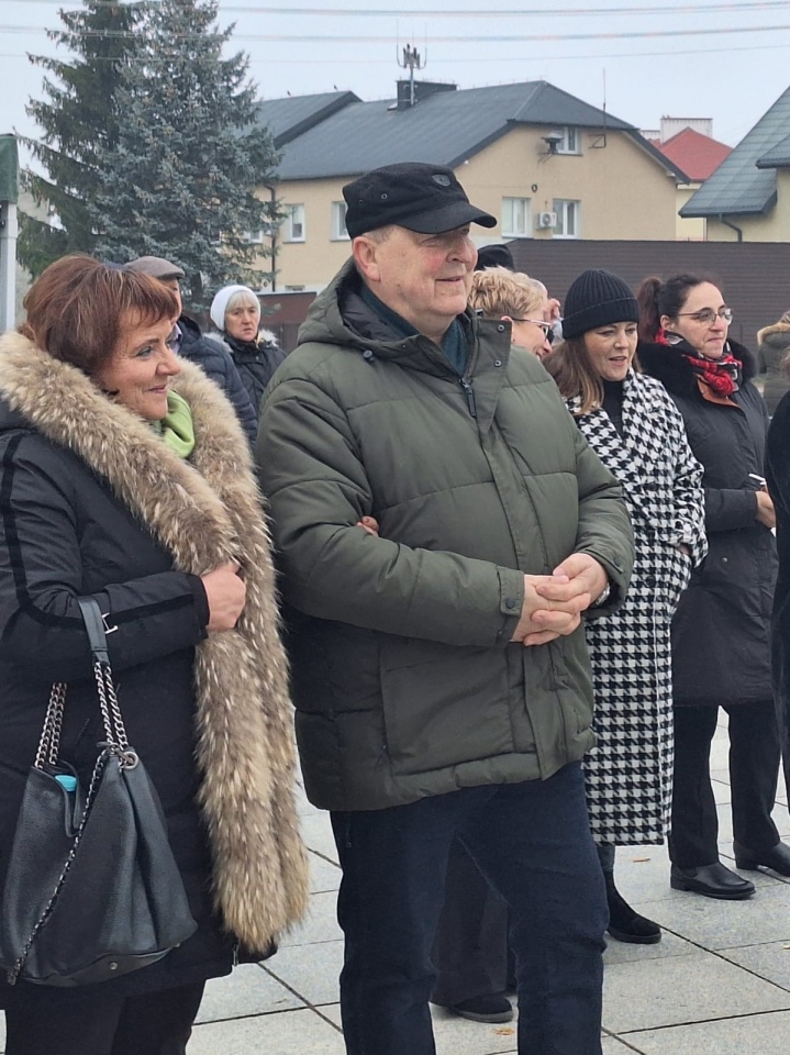 Obchody Narodowego Święta Niepodległości w Troszynie [11.11.2024] - zdjęcie #23 - eOstroleka.pl