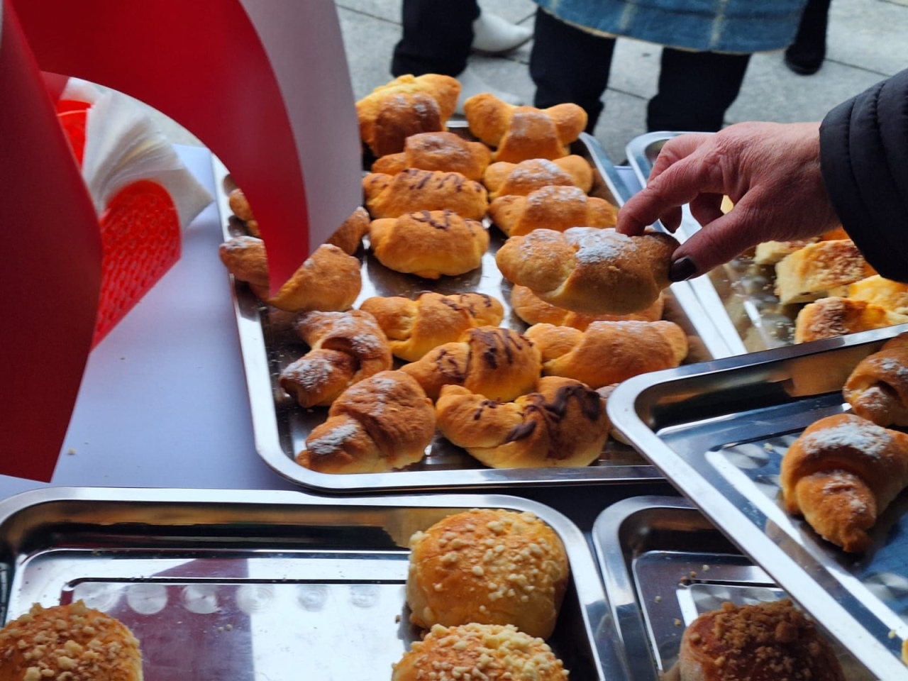 Obchody Narodowego Święta Niepodległości w Troszynie [11.11.2024] - zdjęcie #18 - eOstroleka.pl