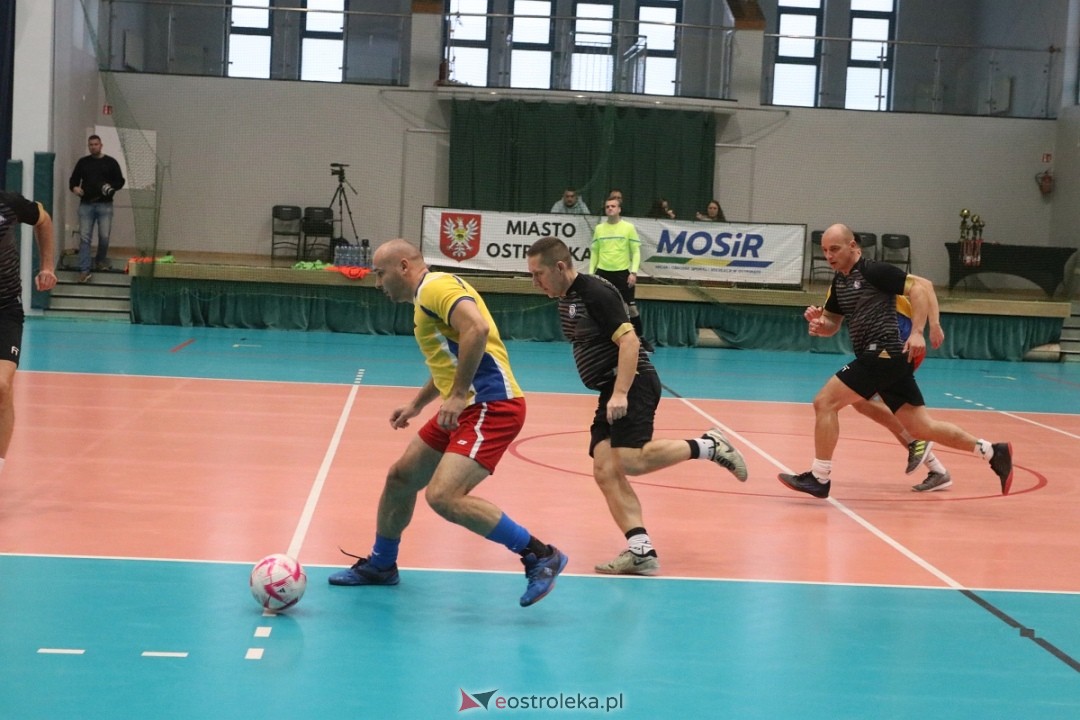 Turniej z okazji Święta Niepodległości [11.11.2024] - zdjęcie #37 - eOstroleka.pl