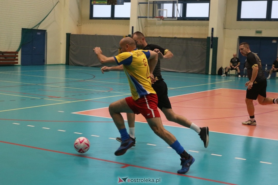 Turniej z okazji Święta Niepodległości [11.11.2024] - zdjęcie #36 - eOstroleka.pl