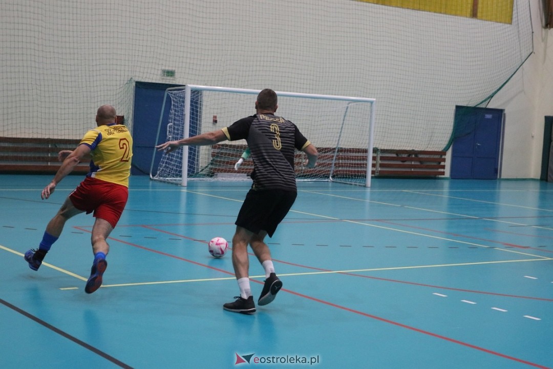 Turniej z okazji Święta Niepodległości [11.11.2024] - zdjęcie #35 - eOstroleka.pl