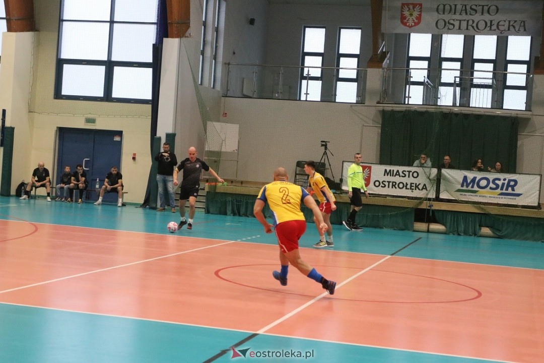 Turniej z okazji Święta Niepodległości [11.11.2024] - zdjęcie #34 - eOstroleka.pl