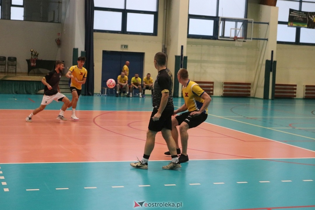 Turniej z okazji Święta Niepodległości [11.11.2024] - zdjęcie #33 - eOstroleka.pl