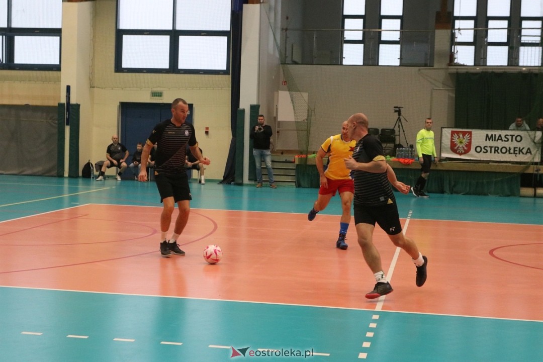 Turniej z okazji Święta Niepodległości [11.11.2024] - zdjęcie #32 - eOstroleka.pl