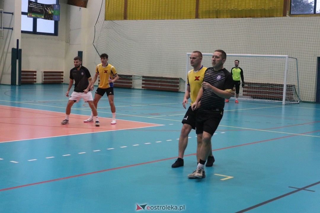 Turniej z okazji Święta Niepodległości [11.11.2024] - zdjęcie #31 - eOstroleka.pl