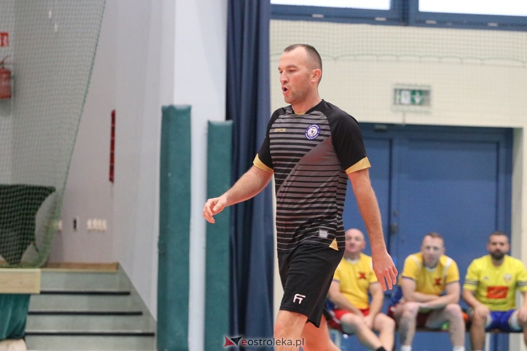 Turniej z okazji Święta Niepodległości [11.11.2024] - zdjęcie #30 - eOstroleka.pl