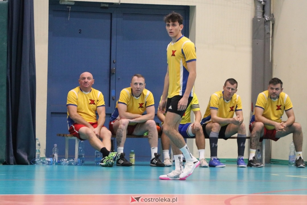 Turniej z okazji Święta Niepodległości [11.11.2024] - zdjęcie #29 - eOstroleka.pl