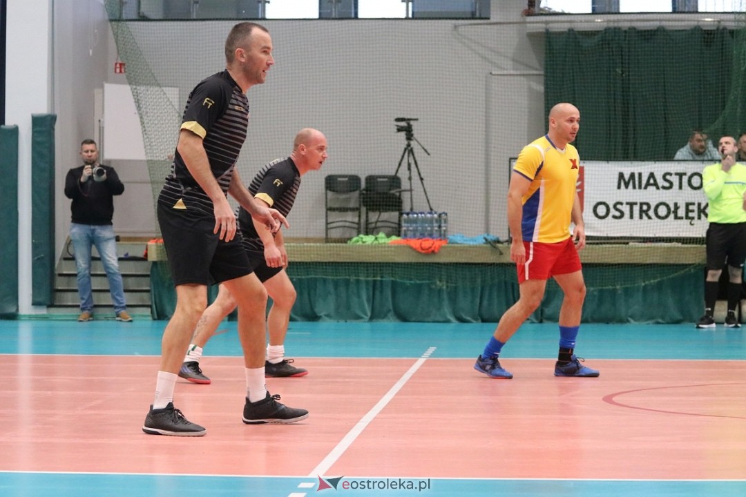 Turniej z okazji Święta Niepodległości [11.11.2024] - zdjęcie #27 - eOstroleka.pl