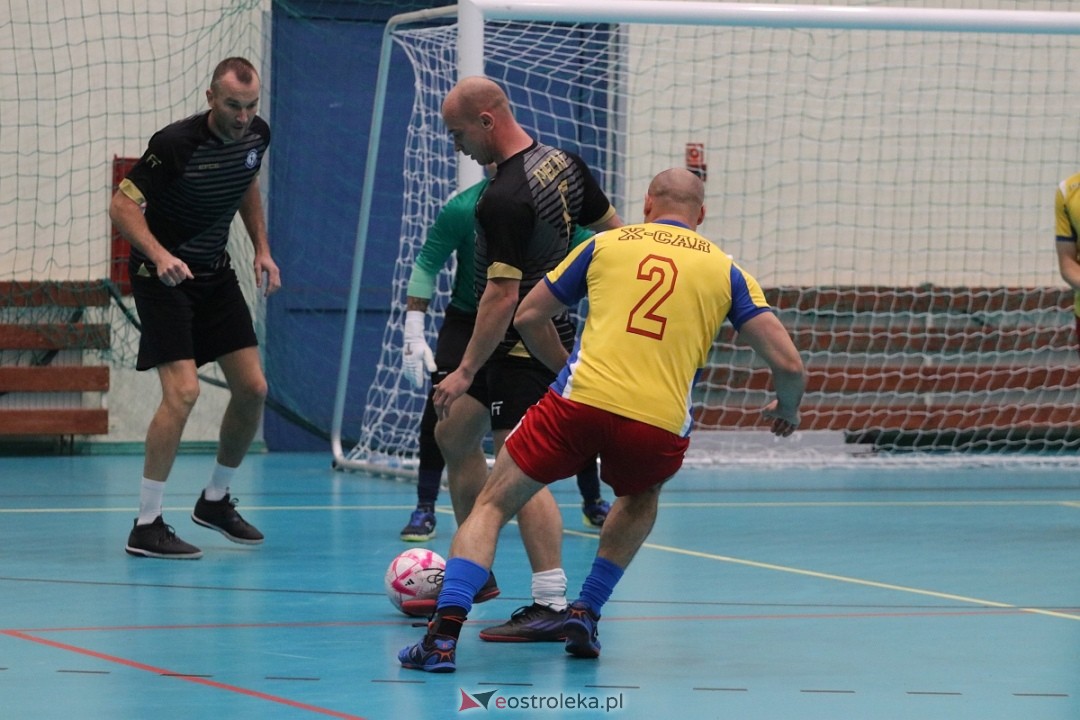 Turniej z okazji Święta Niepodległości [11.11.2024] - zdjęcie #26 - eOstroleka.pl