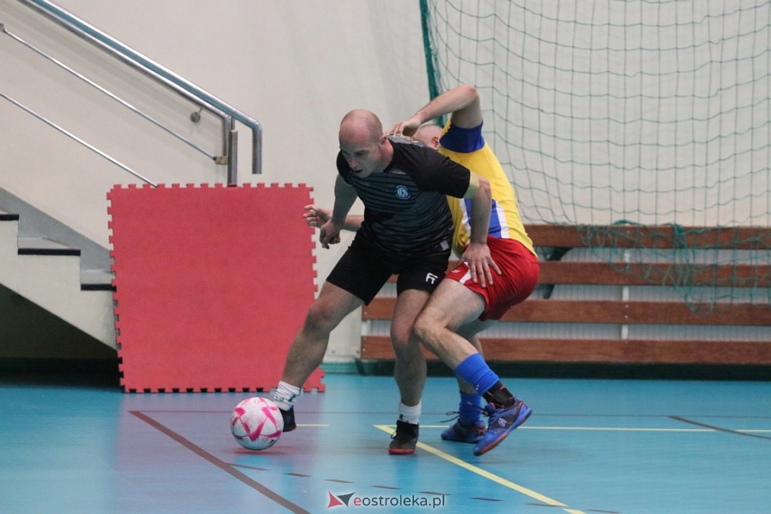 Turniej z okazji Święta Niepodległości [11.11.2024] - zdjęcie #24 - eOstroleka.pl