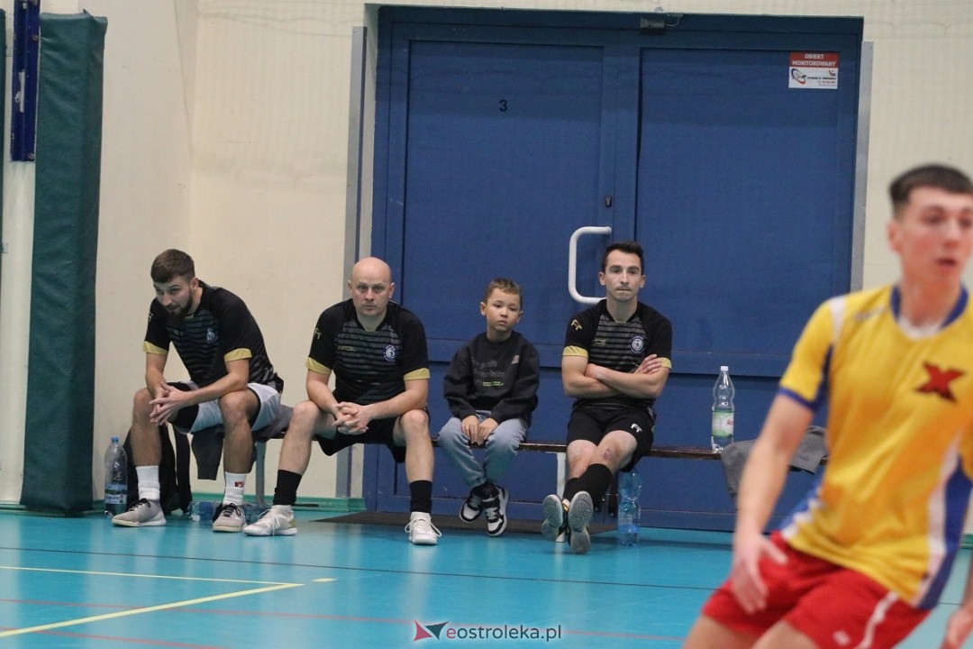 Turniej z okazji Święta Niepodległości [11.11.2024] - zdjęcie #23 - eOstroleka.pl