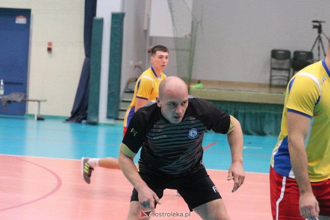 Turniej z okazji Święta Niepodległości [11.11.2024] - zdjęcie #22 - eOstroleka.pl