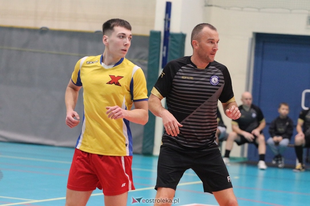 Turniej z okazji Święta Niepodległości [11.11.2024] - zdjęcie #21 - eOstroleka.pl