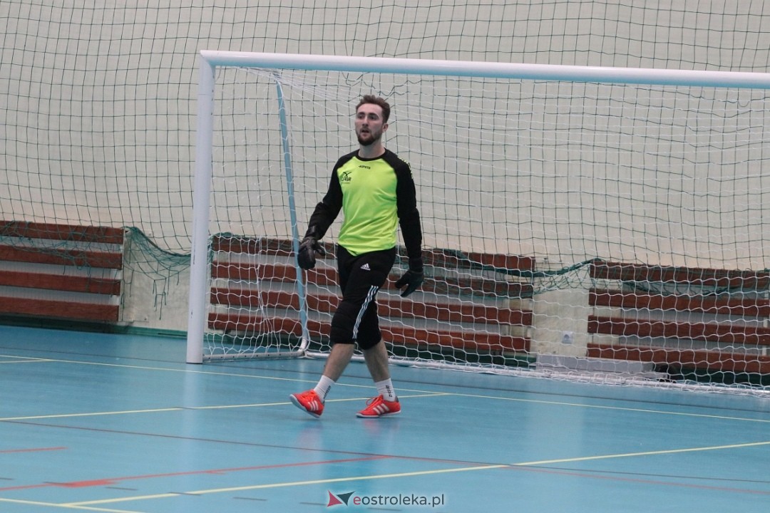 Turniej z okazji Święta Niepodległości [11.11.2024] - zdjęcie #19 - eOstroleka.pl