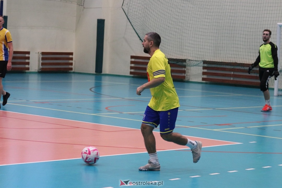 Turniej z okazji Święta Niepodległości [11.11.2024] - zdjęcie #17 - eOstroleka.pl