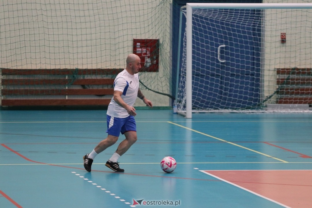 Turniej z okazji Święta Niepodległości [11.11.2024] - zdjęcie #14 - eOstroleka.pl