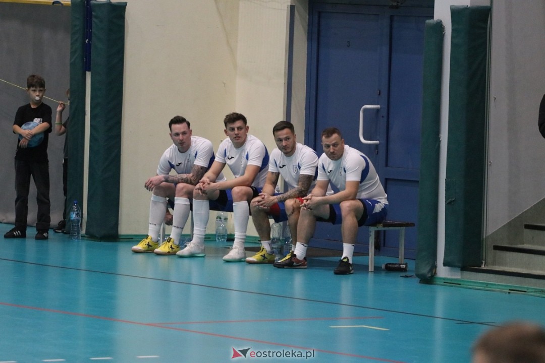 Turniej z okazji Święta Niepodległości [11.11.2024] - zdjęcie #12 - eOstroleka.pl