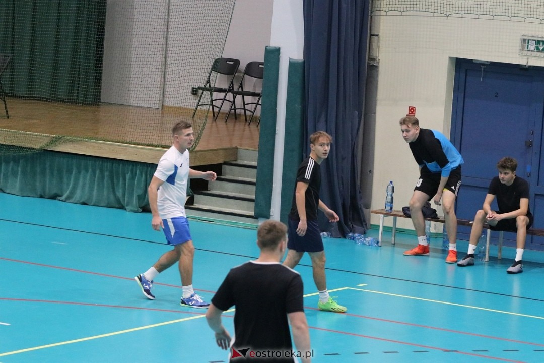 Turniej z okazji Święta Niepodległości [11.11.2024] - zdjęcie #10 - eOstroleka.pl