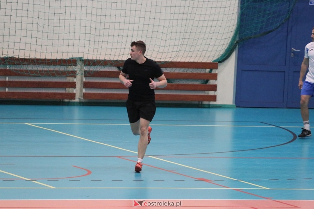 Turniej z okazji Święta Niepodległości [11.11.2024] - zdjęcie #6 - eOstroleka.pl