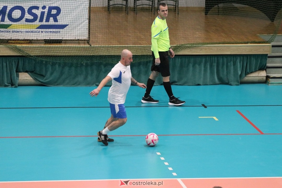 Turniej z okazji Święta Niepodległości [11.11.2024] - zdjęcie #5 - eOstroleka.pl