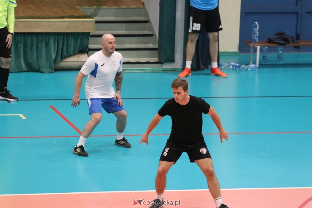 Turniej z okazji Święta Niepodległości [11.11.2024] - zdjęcie #4 - eOstroleka.pl