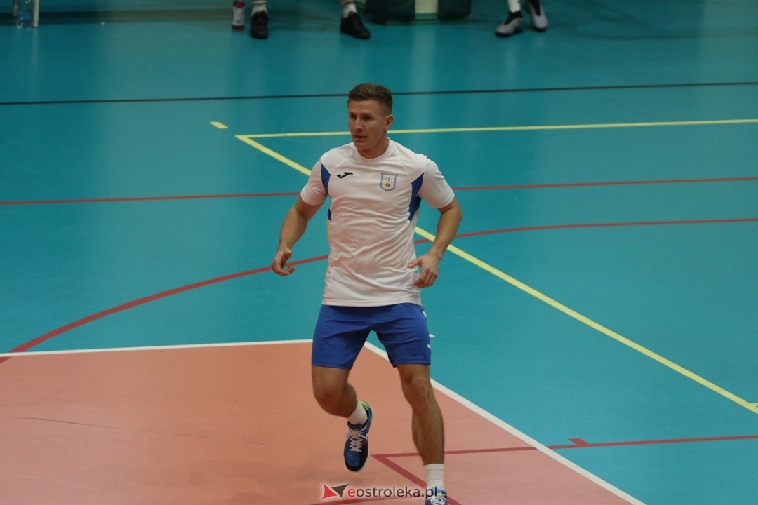 Turniej z okazji Święta Niepodległości [11.11.2024] - zdjęcie #3 - eOstroleka.pl