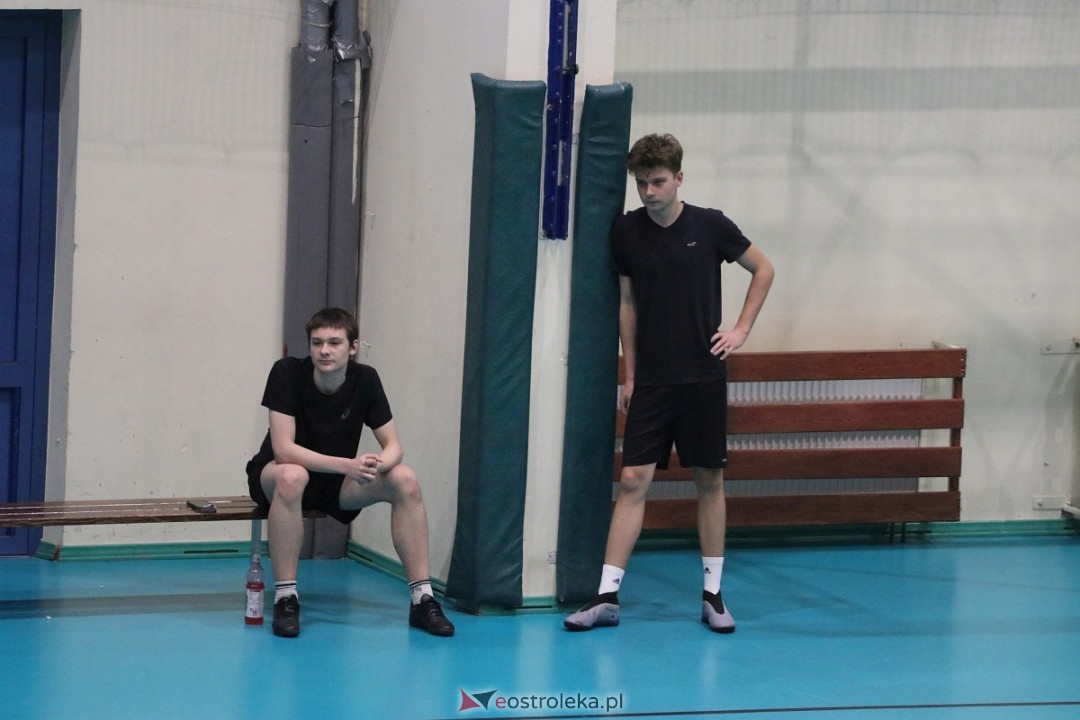 Turniej z okazji Święta Niepodległości [11.11.2024] - zdjęcie #2 - eOstroleka.pl