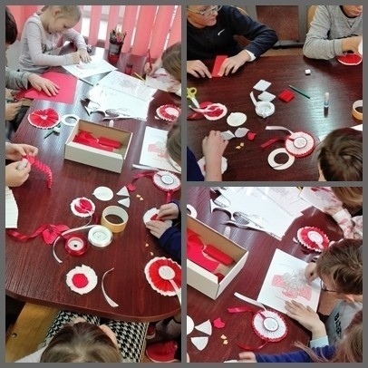 Patriotyczny Dzień w placówkach TPD [15.11.2024] - zdjęcie #13 - eOstroleka.pl