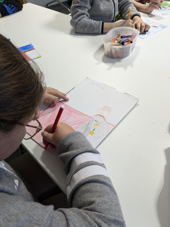 Patriotyczny Dzień w placówkach TPD [15.11.2024] - zdjęcie #11 - eOstroleka.pl