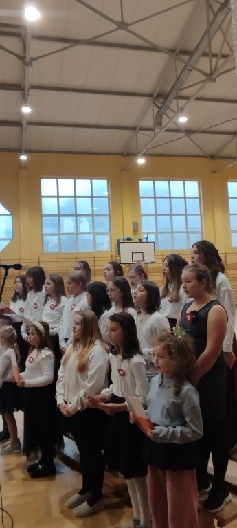 Patriotyczny Dzień w placówkach TPD [15.11.2024] - zdjęcie #4 - eOstroleka.pl