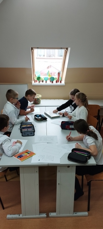 Patriotyczny Dzień w placówkach TPD [15.11.2024] - zdjęcie #2 - eOstroleka.pl