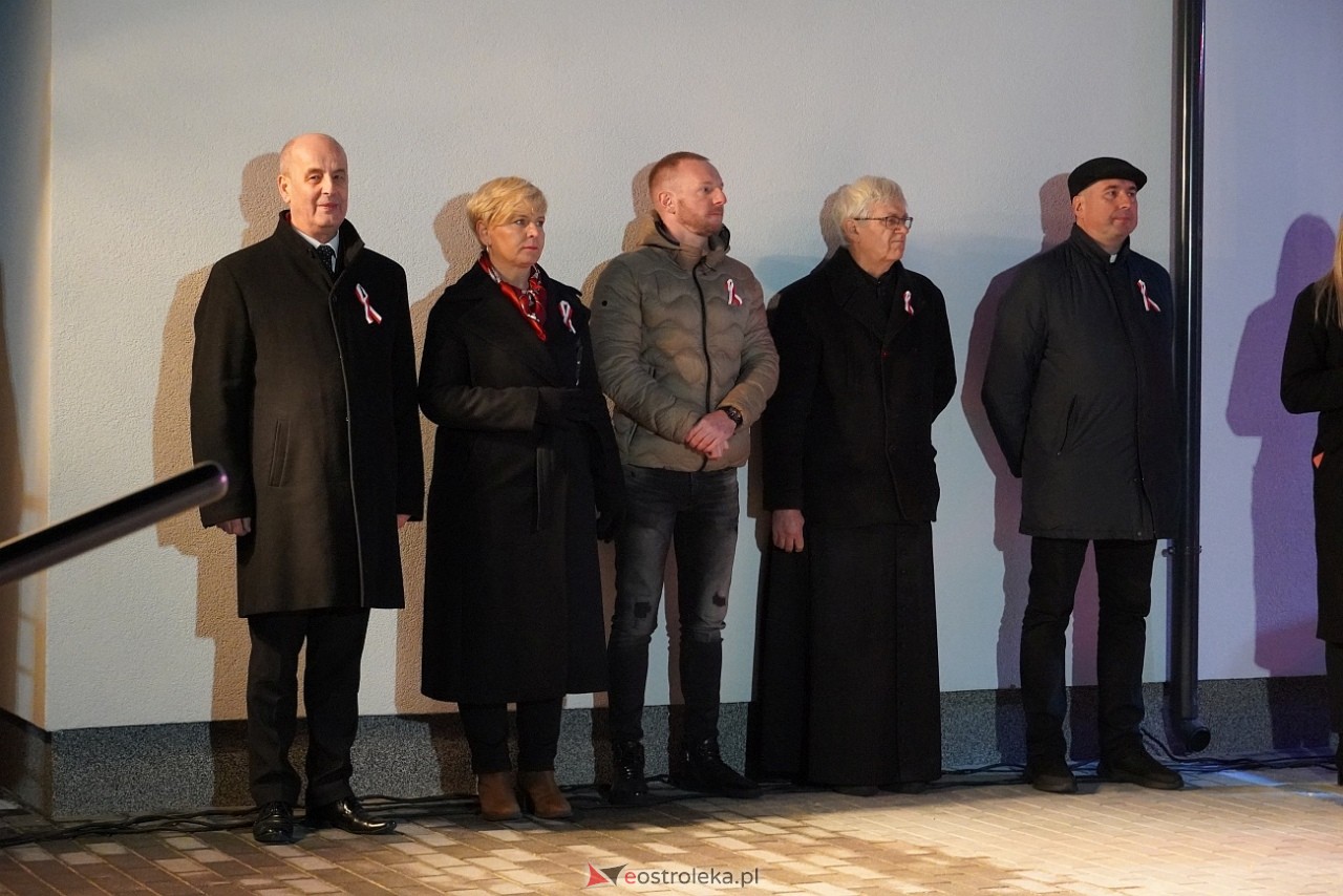 Narodowe Święto Niepodległości w Lelisie [15.11.2024] - zdjęcie #80 - eOstroleka.pl