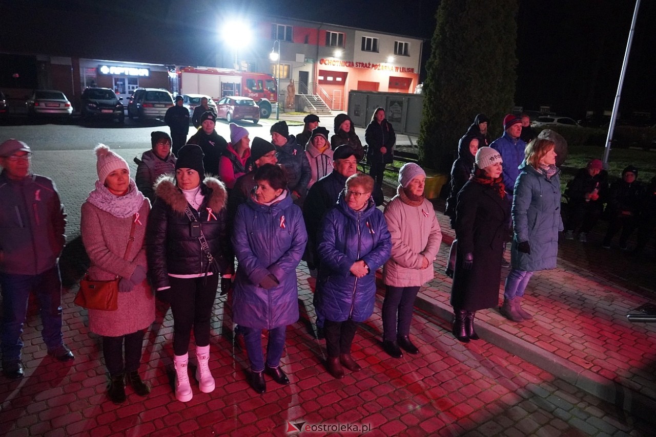 Narodowe Święto Niepodległości w Lelisie [15.11.2024] - zdjęcie #77 - eOstroleka.pl