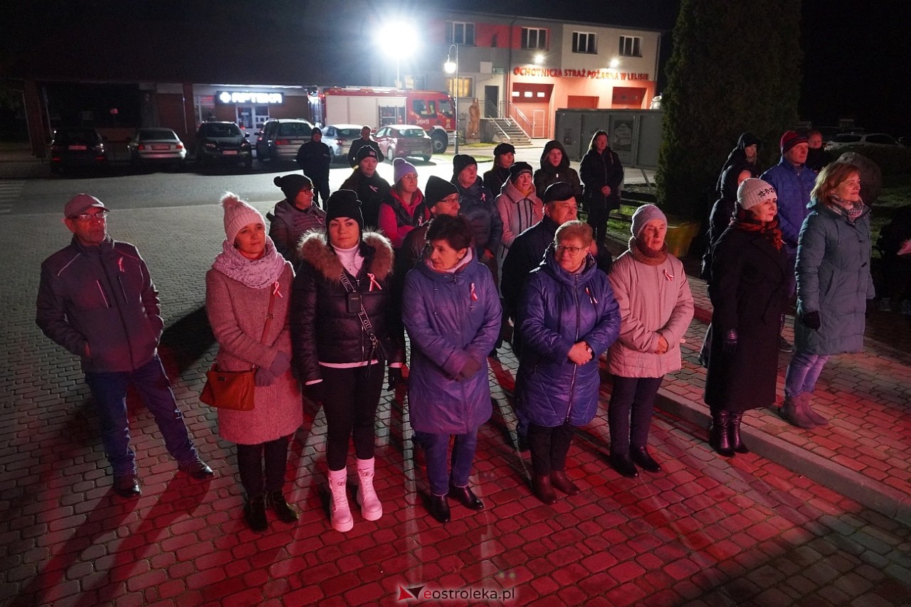 Narodowe Święto Niepodległości w Lelisie [15.11.2024] - zdjęcie #76 - eOstroleka.pl