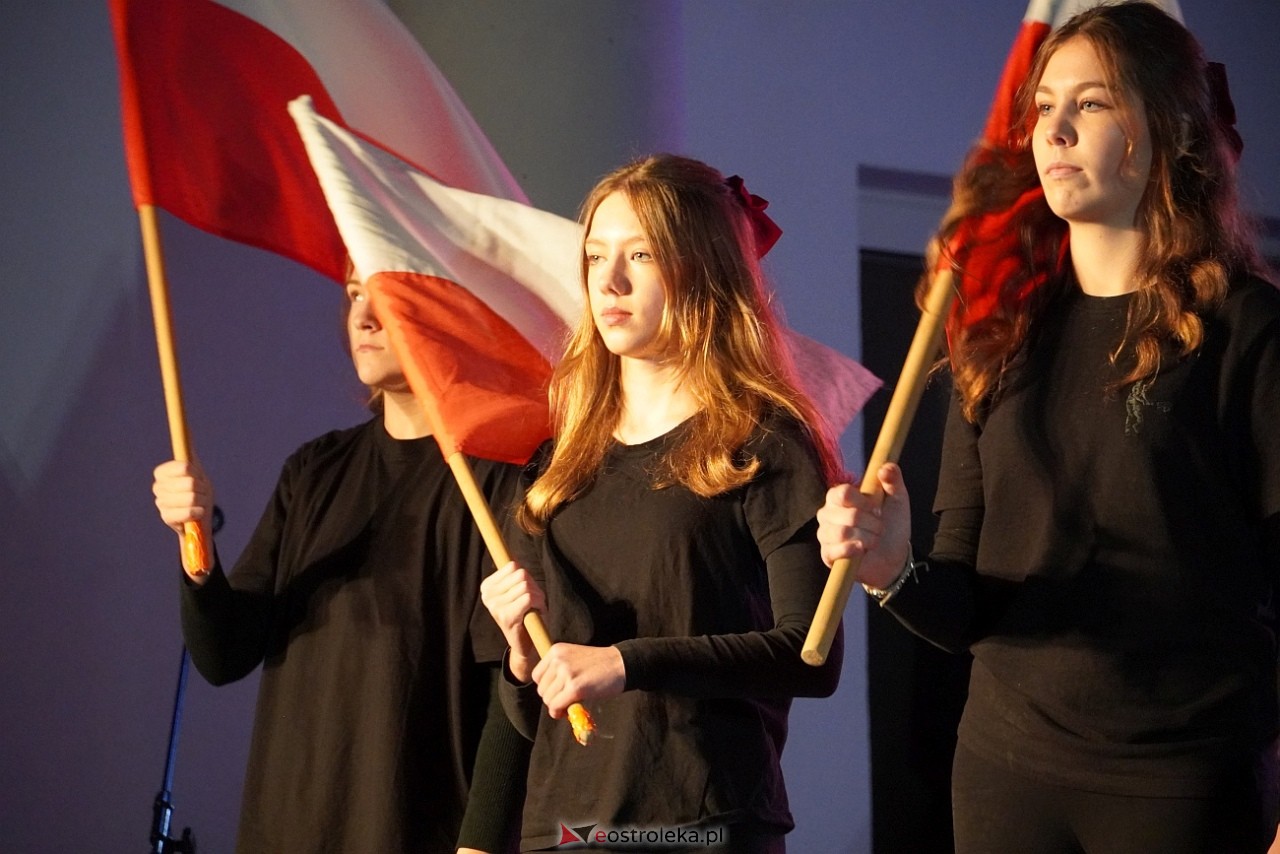 Narodowe Święto Niepodległości w Lelisie [15.11.2024] - zdjęcie #49 - eOstroleka.pl