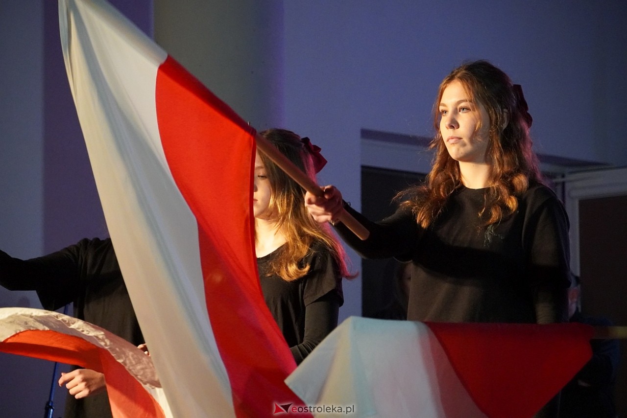 Narodowe Święto Niepodległości w Lelisie [15.11.2024] - zdjęcie #48 - eOstroleka.pl
