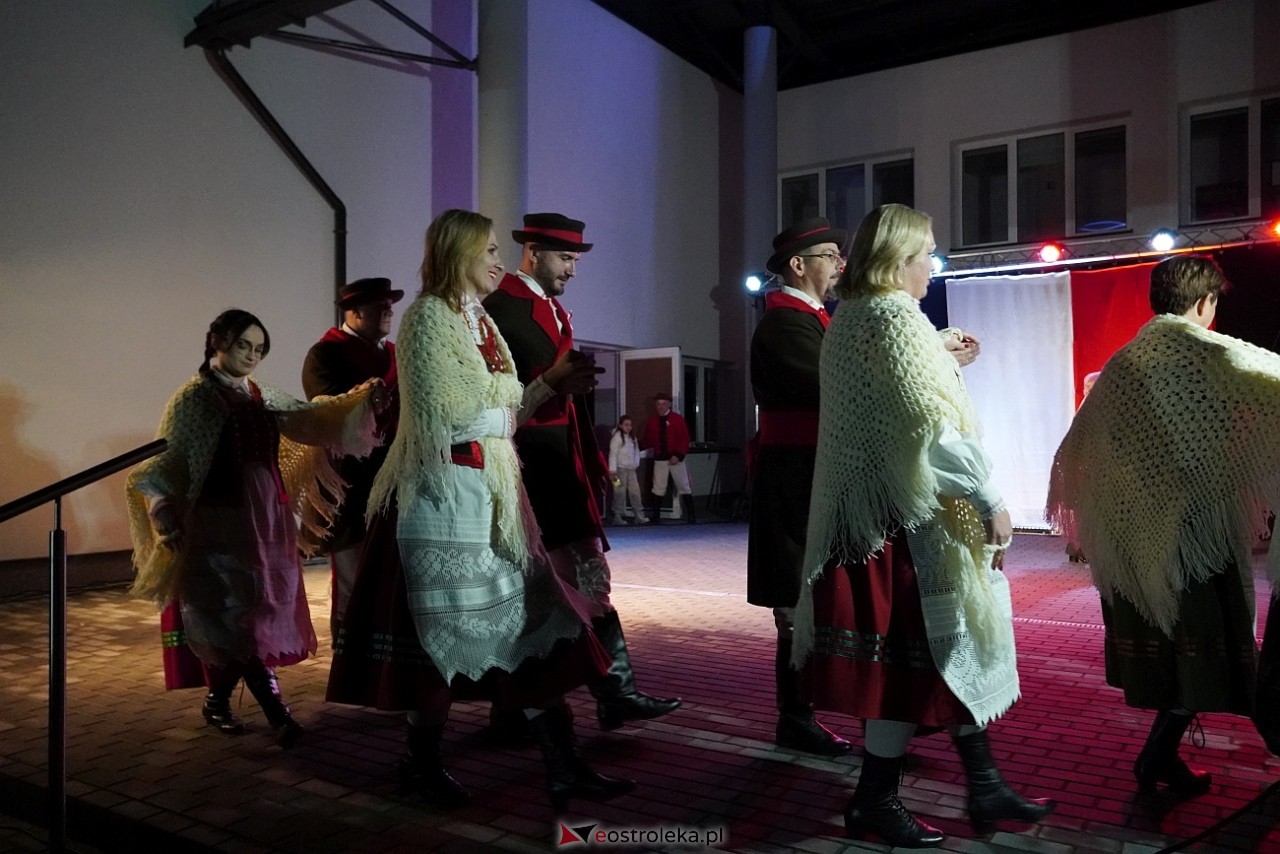 Narodowe Święto Niepodległości w Lelisie [15.11.2024] - zdjęcie #39 - eOstroleka.pl