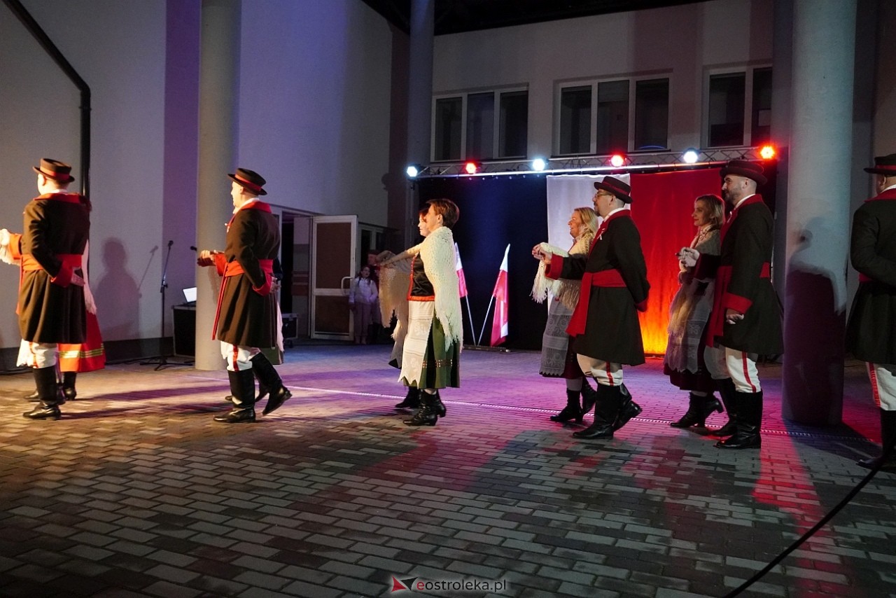 Narodowe Święto Niepodległości w Lelisie [15.11.2024] - zdjęcie #38 - eOstroleka.pl