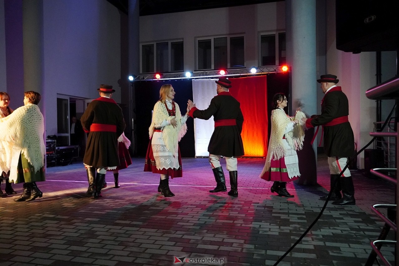 Narodowe Święto Niepodległości w Lelisie [15.11.2024] - zdjęcie #34 - eOstroleka.pl