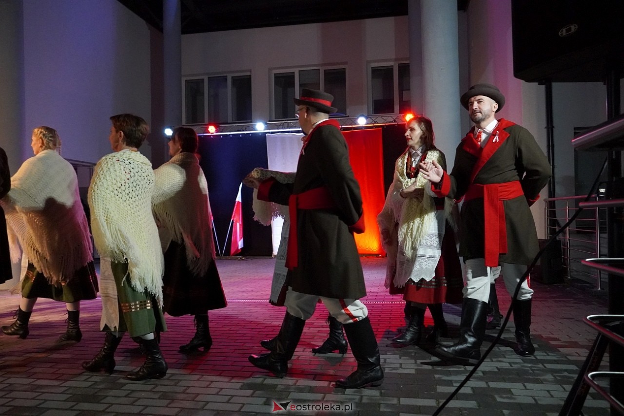 Narodowe Święto Niepodległości w Lelisie [15.11.2024] - zdjęcie #25 - eOstroleka.pl