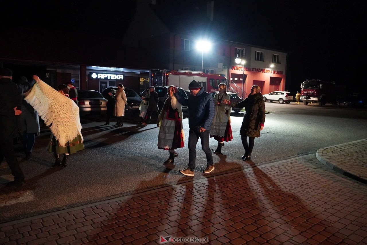 Narodowe Święto Niepodległości w Lelisie [15.11.2024] - zdjęcie #11 - eOstroleka.pl