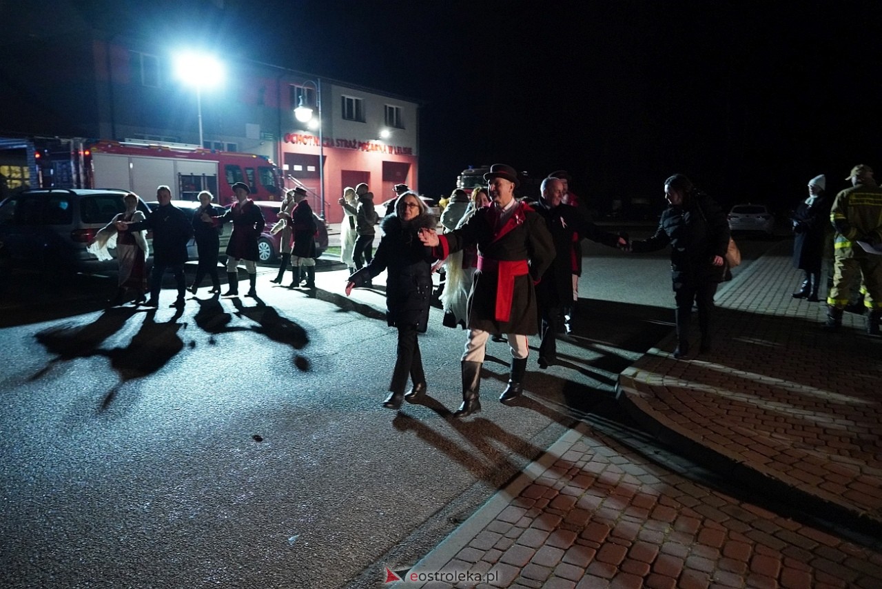 Narodowe Święto Niepodległości w Lelisie [15.11.2024] - zdjęcie #9 - eOstroleka.pl