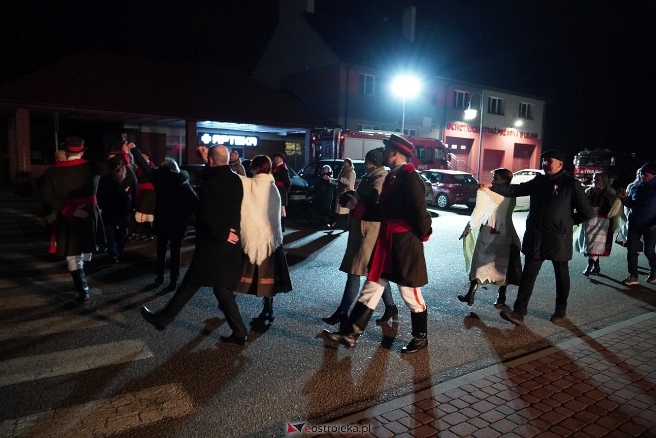 Narodowe Święto Niepodległości w Lelisie [15.11.2024] - zdjęcie #6 - eOstroleka.pl