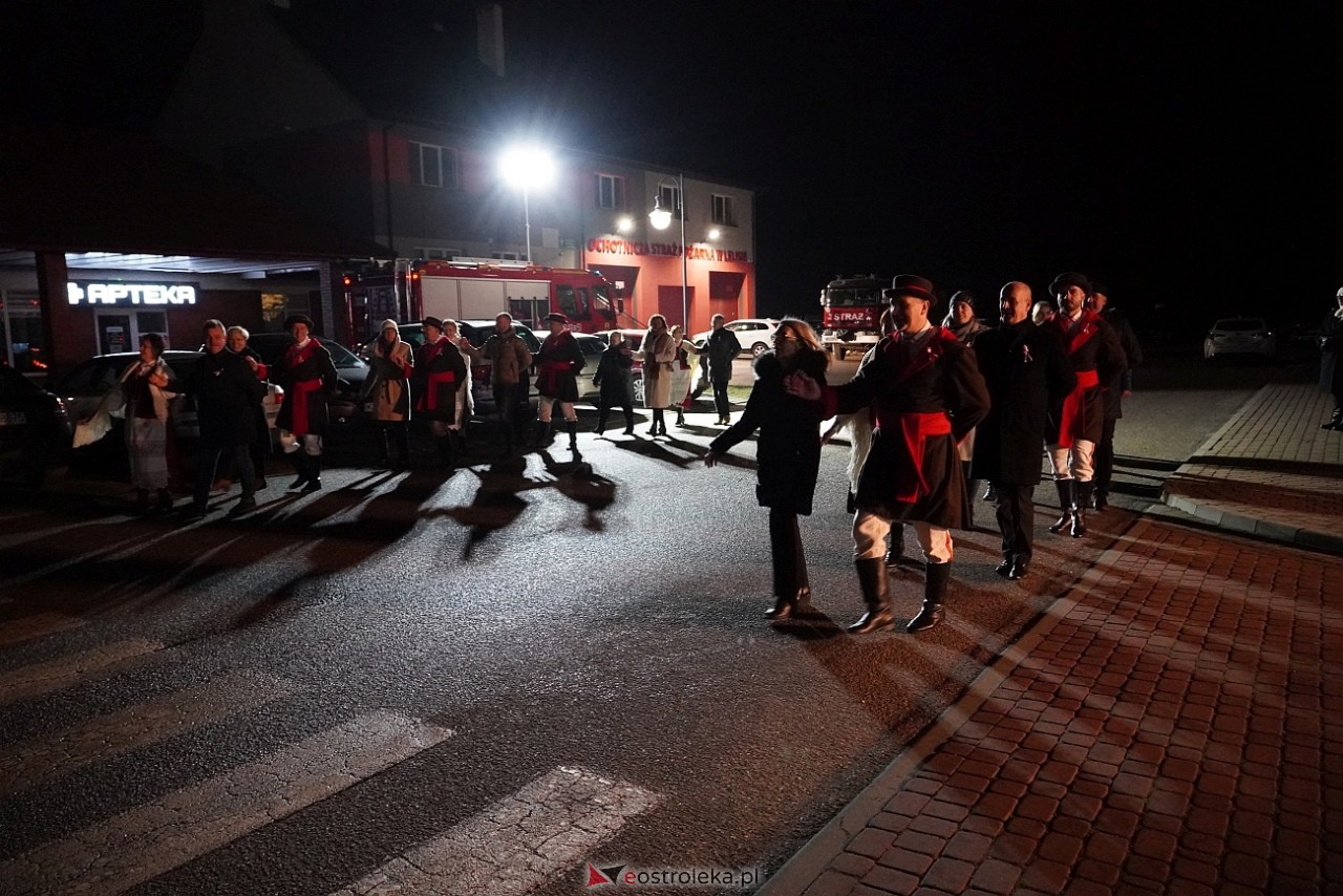 Narodowe Święto Niepodległości w Lelisie [15.11.2024] - zdjęcie #5 - eOstroleka.pl