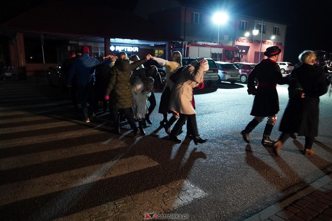 Narodowe Święto Niepodległości w Lelisie [15.11.2024] - zdjęcie #4 - eOstroleka.pl