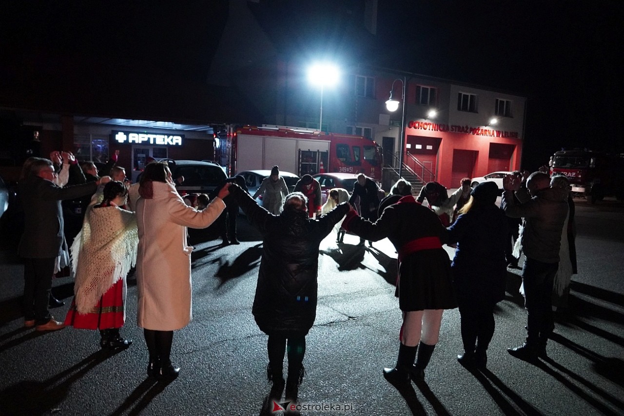 Narodowe Święto Niepodległości w Lelisie [15.11.2024] - zdjęcie #3 - eOstroleka.pl