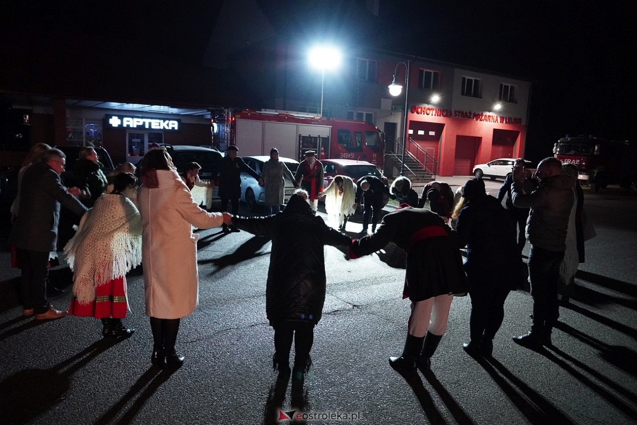 Narodowe Święto Niepodległości w Lelisie [15.11.2024] - zdjęcie #2 - eOstroleka.pl