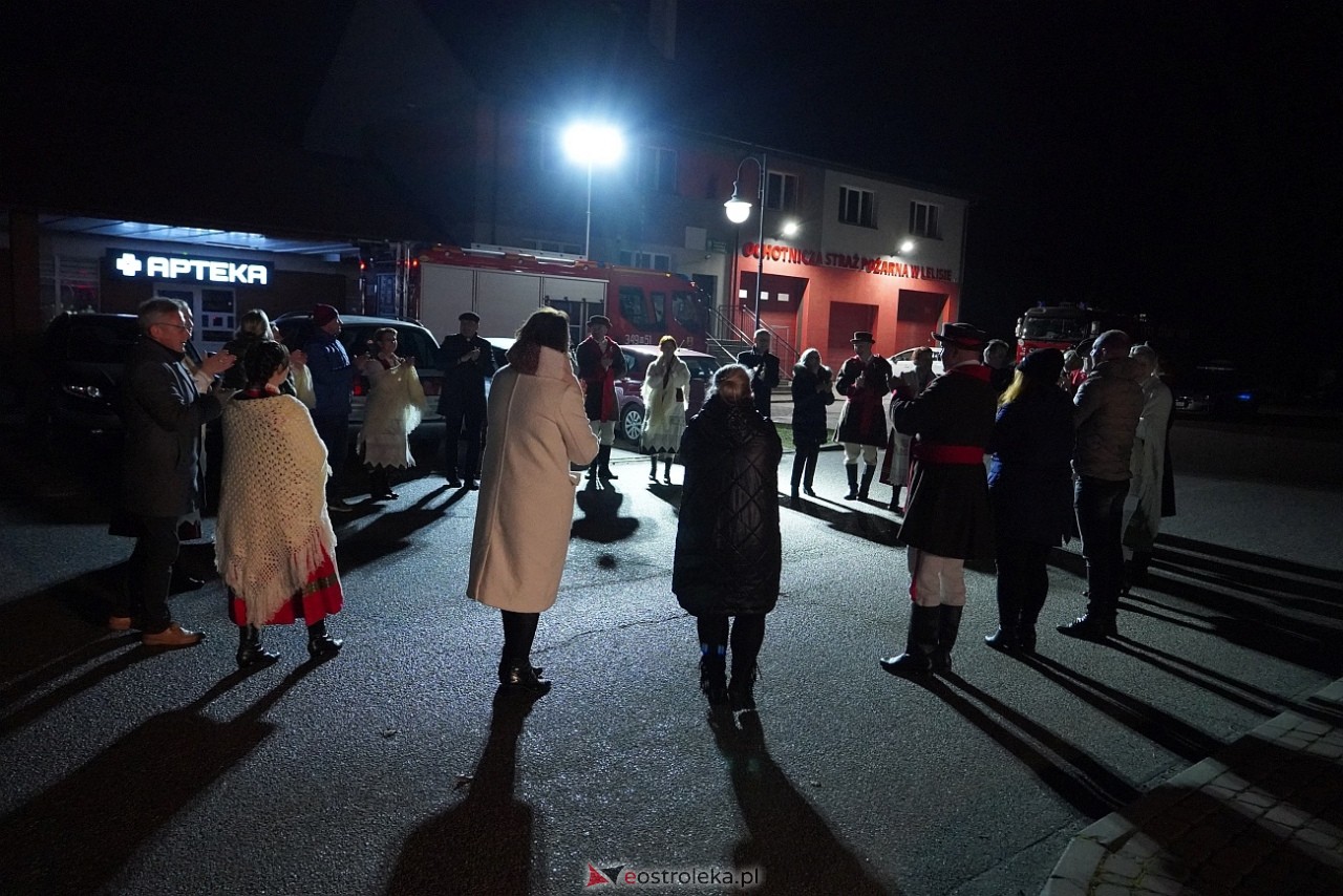 Narodowe Święto Niepodległości w Lelisie [15.11.2024] - zdjęcie #1 - eOstroleka.pl