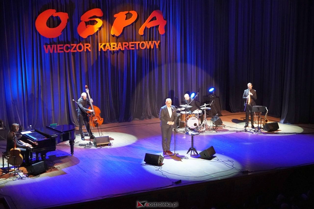 Ospa 2024 [16.11.2024] - zdjęcie #25 - eOstroleka.pl